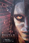 Avatar   Fire And Ash 2025 Cinemark Imax 13x19 Movie Poster   2 Bonus