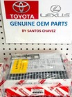 Genuine Oem Part 87139-58010 Toyota   Lexus Charcoal Cabin Air Filter