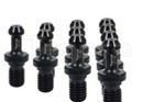Shars 10pcs Cat40 Pull Stud Retention Knob Fits Haas Cat 40 Cnc New   
