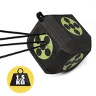 9      x9  x9   Archery Target 3d Foam Cube Arrow Target Outdoor Practice Shoot Bow