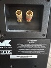 Miller   Kreisel M k M7 Speakers  pair 