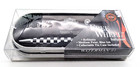 Harley Davidson Waterman Free Wheel Pen Set    New In Box   Checker Flags