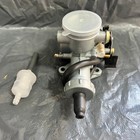 New 16100-hb5-306 Carburetor For Honda Atc200s Atc 200 S 1984-1986
