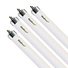 2 Pc Universal Replacement Lamp F40t8 40w 48  Linear Fluorescent Lamp Light Bulb