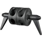 Photography Photo Video Studio Super Clamp For Boom And Reflector Arm