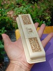 Antique vintage Hamilton Watch Box