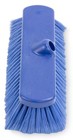 Sparta 41278ec14 Flo-thru Wall Scrub Brush Nylex Bristles Blue 12-pack New