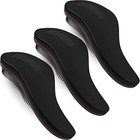 3pcs Detangler Brush Naturals Detangling Hair Comb Glide Thru No Pain Tangle For