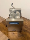 Somerset Spm-45 - Pastry And Turnover Machine  Trims   Seals - Ds5 Pastry Die