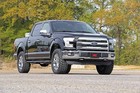 Rough Country 2  Molded Leveling Kit For 2009-2026 Ford F-150 2wd 4wd - 52200