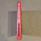 The Watergate Girl  Jill Wine-banks  Signed 1st Edition 1st Printing  2020 Hc dj