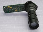 Yes Tech 11757 Thin Ccd Camera T254137