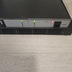 Crown Com-tech 200  2 ch Stereo Pro Power Amplifier 100 Watts Per Channel