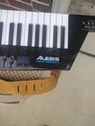 Alesis Vortex Wireless 2 Shoulder Keyboard Used Working Good 