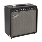 Fender Champion Ii 50 1x12 50w Guitar Combo Amp