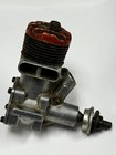 Vintage Mccoy  35 35 Nitro Cl Control Line Ff Model Airplane Engine