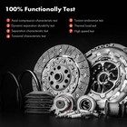 New Transmission Clutch Kit For Fortwo 2008-2015 L3 1 0l Standard Kit Only