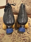 Brazilian Version Of The Oberhamer 351 Model Size 11 Mens Roller Skates