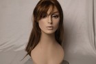 Mannequin Head Female Life Like  Display Wigs  Jewelry  Sunglasses Much More 
