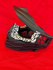 Jt Paintball Flex 8 - Black black With Violence X Jt Frames