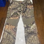 Scent Blocker Dlwp-c Hunting Pants 2xl Mossy Oak Camo