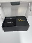 X96 Mini Android Tv Box Quad Core Hd 4k Media Smart Tv Player Pc Dual Wifi  mxq