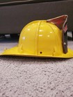 Cairns 880 Fire Helmet Yellow