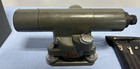 Hilger   Watts Sl60-2 Autoset Level Land Survey Transit 204189 W  Dietzgen Case