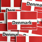 Danish Coins          5 Unique Random Coins From Denmark For Coin Collecting         