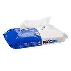 Procare Personal Wipe Soft Pack 8  X 12  Aloe   Vitamin E Scented  576 case