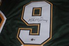 Mike Modano Dallas Stars Signed Hockey Jersey Beckett Coa 2w922091