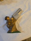 Vintage Barclay Manoil Lead Toy Soldier Lot Of 7 Must See