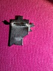Vintage 1983 Reno National Championship Air Races Enamel Lapel Pin Pylon   