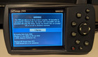 Garmin Gpsmap 396 Bundle With All Current Aviation  Terrain   Obstacle Databases