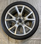 2013-2015 Mazda Mx5 Miata 17x7  Oem Wheels Rims W  Tires   Set Of 4   Nc099