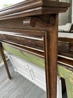 Fireplace Mantle