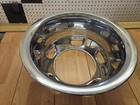  1  2004-2018 Dodge Ram 3500 17  Dually Oem Hubcap Simulator Rear Used 