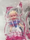 2010 Mcdonald s Complete Set Of 8 Madame Alexander Fairy Tale Dolls  Mip