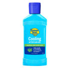 Banana Boat Cooling After Sun Gel Aloe Vera 8 Fl Oz Aloe Vitamin E Skin Care