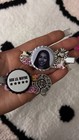 Junk Hair Clips