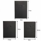 Set Of 3 Sketchbook   Drawing Notebook A5 a4 b5 Blank Sketch Book Travel Jour   
