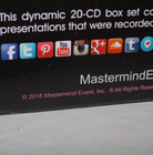 Mm Network Marketing Mastermind Event 11 Live 2016 Direct Selling 20 Dvd Set