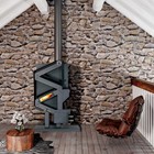 Wiseway Gravity Fed Non-electric Pellet