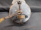 Antique Cruso No 16 Hibbard  Spencer  Bartlett   Co -no 96 D Hand Grinder-c365