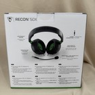 Turtle Beach Ear Force Recon  tbs-2303-05  50x Stereo Gaming Wired Headset Black