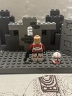 Lego Star Wars Phase Ii Shock Trooper Clone Wars Minifigure With Custom Blaster 