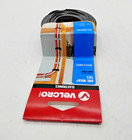 Velcro Brand Extra Long Reusable Cable Ties 15 Inch Black Gray 30 Pack 94257
