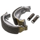 Brake Shoe For Ktm 50 Mini Adventure Sx Pro Senior Lc Junior Mini Front Rear