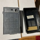 Vintage Philco Transistor  Radio - Works