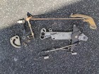 Mercury Outboard 25hp Shift Linkage Cam Throttle Lever Two 2 Stroke Rod Bracket